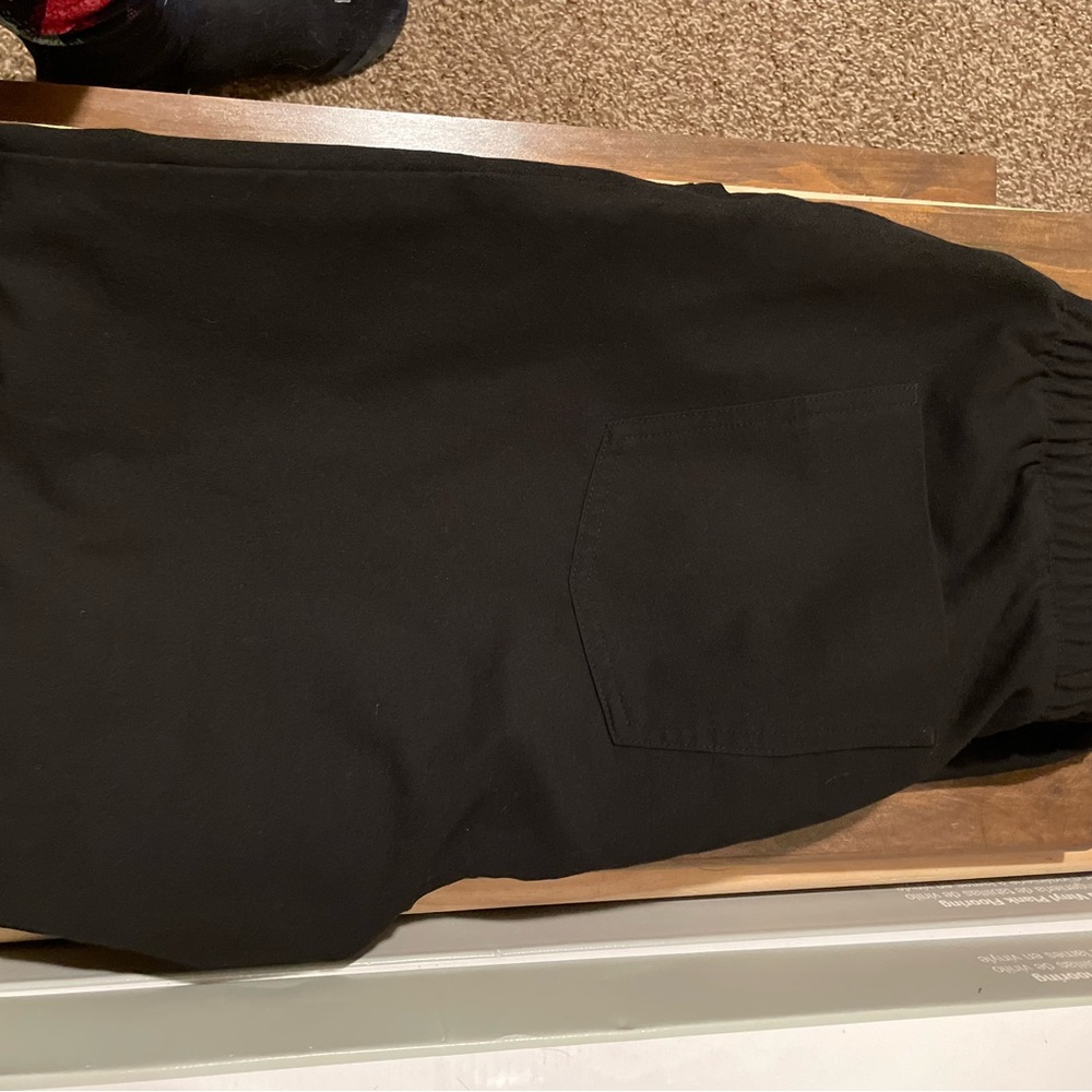 Original high waisted Zamora